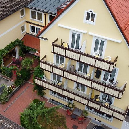 Hotel Cebulj Bad Wörishofen Dış mekan fotoğraf