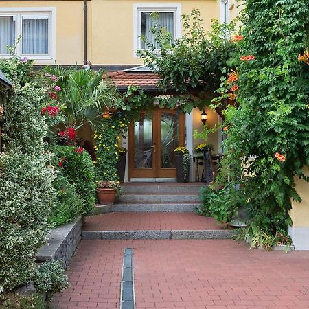 Hotel Cebulj Bad Wörishofen Dış mekan fotoğraf