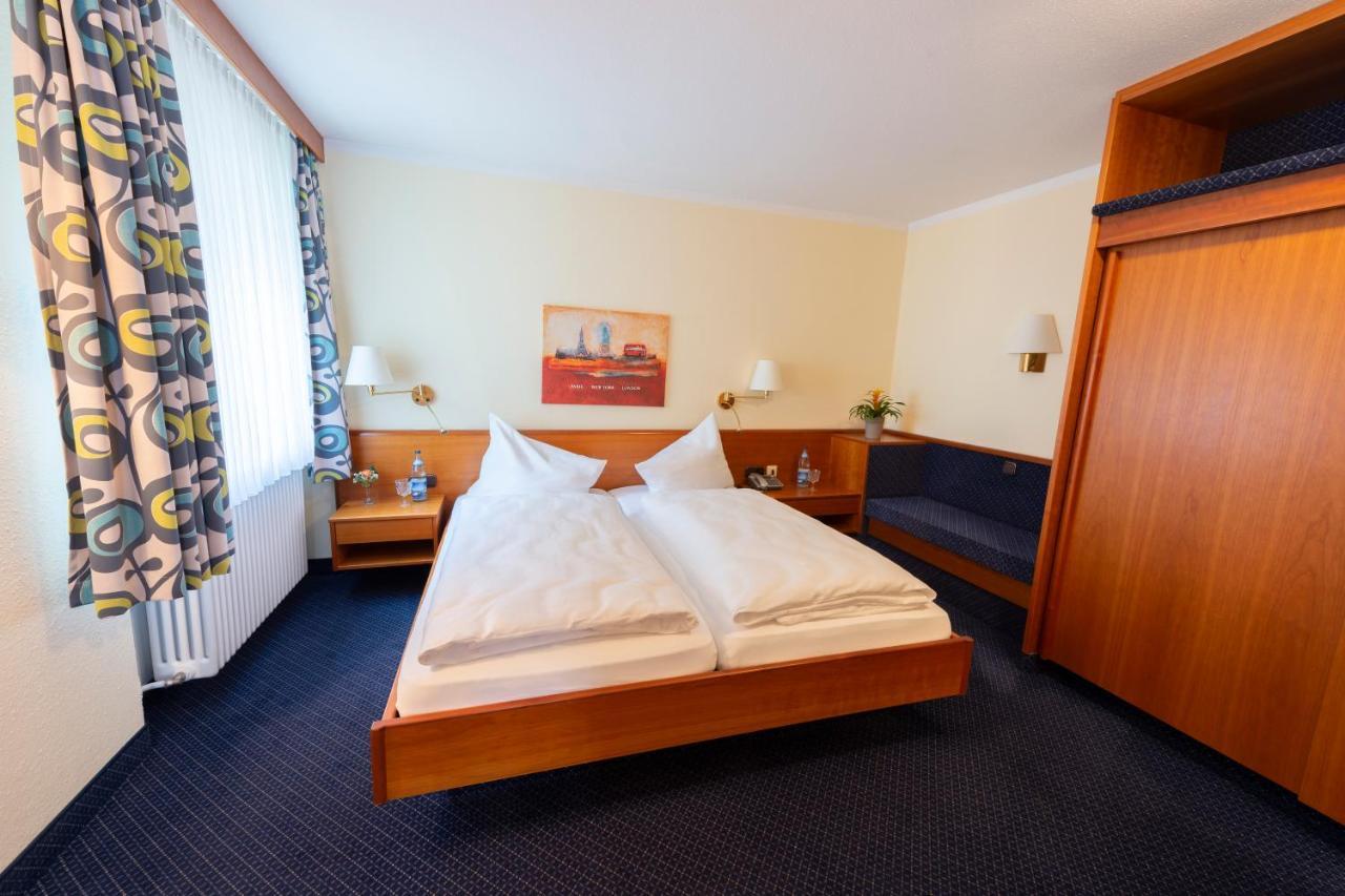 Hotel Cebulj Bad Wörishofen Dış mekan fotoğraf