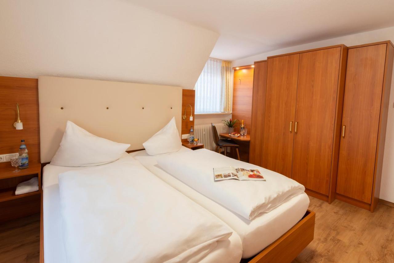 Hotel Cebulj Bad Wörishofen Dış mekan fotoğraf