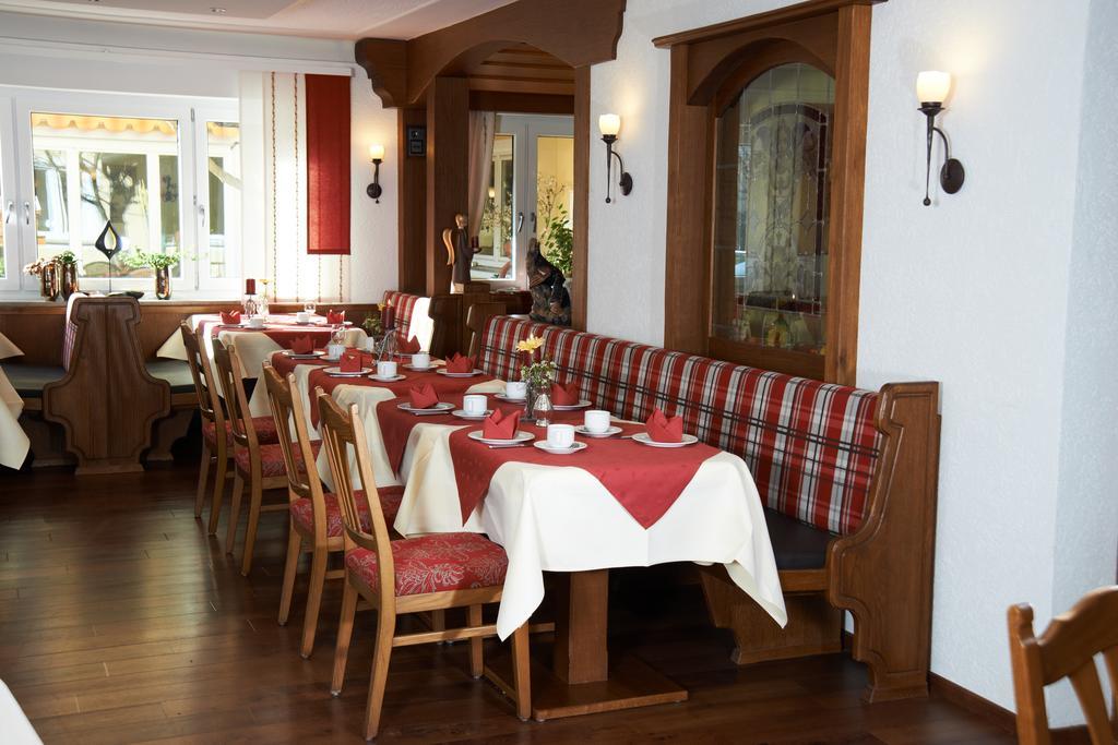 Hotel Cebulj Bad Wörishofen Dış mekan fotoğraf