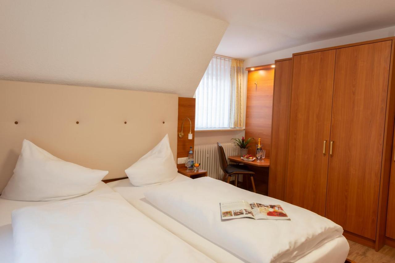 Hotel Cebulj Bad Wörishofen Dış mekan fotoğraf