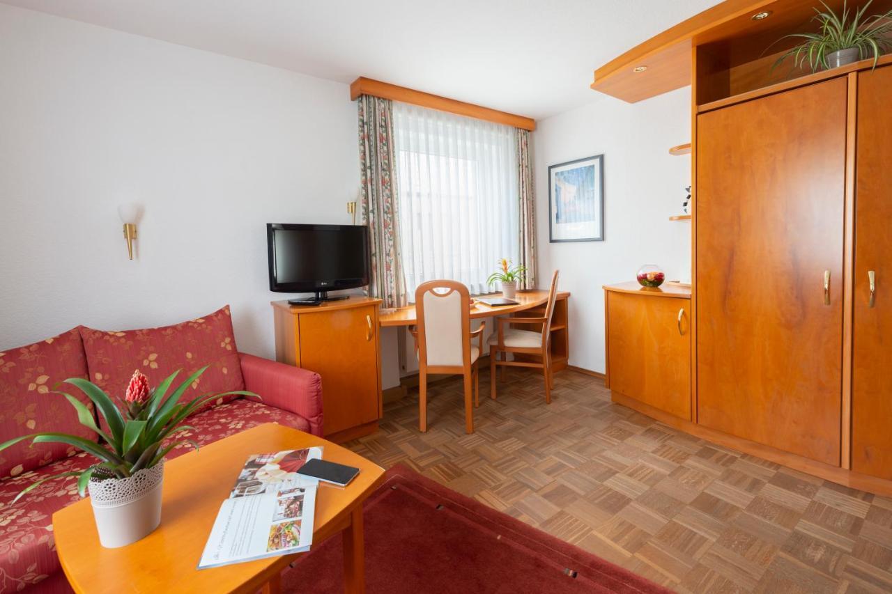Hotel Cebulj Bad Wörishofen Dış mekan fotoğraf