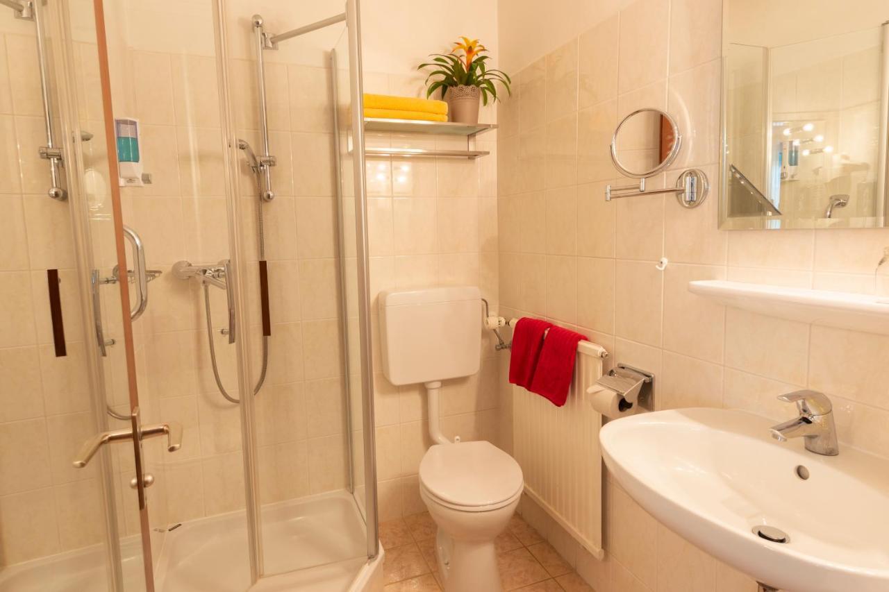 Hotel Cebulj Bad Wörishofen Dış mekan fotoğraf