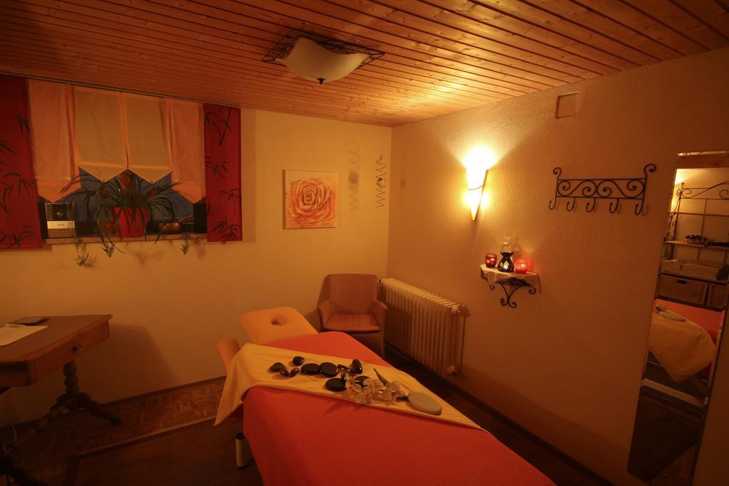 Hotel Cebulj Bad Wörishofen Dış mekan fotoğraf
