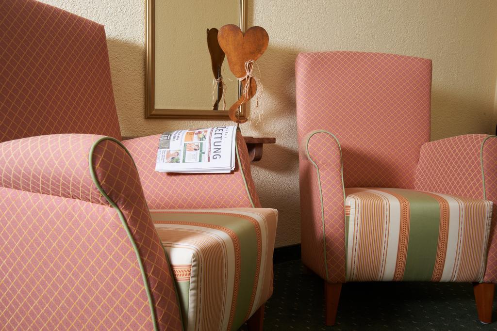 Hotel Cebulj Bad Wörishofen Dış mekan fotoğraf
