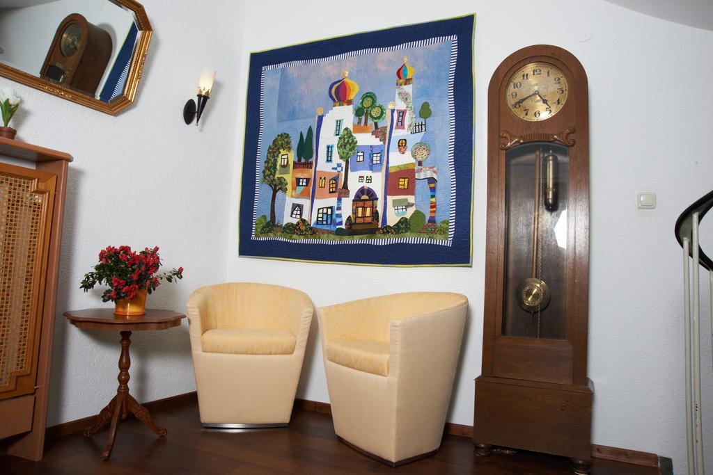 Hotel Cebulj Bad Wörishofen Oda fotoğraf