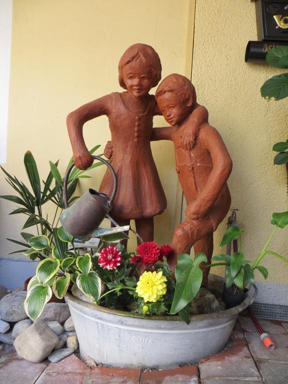 Hotel Cebulj Bad Wörishofen Dış mekan fotoğraf