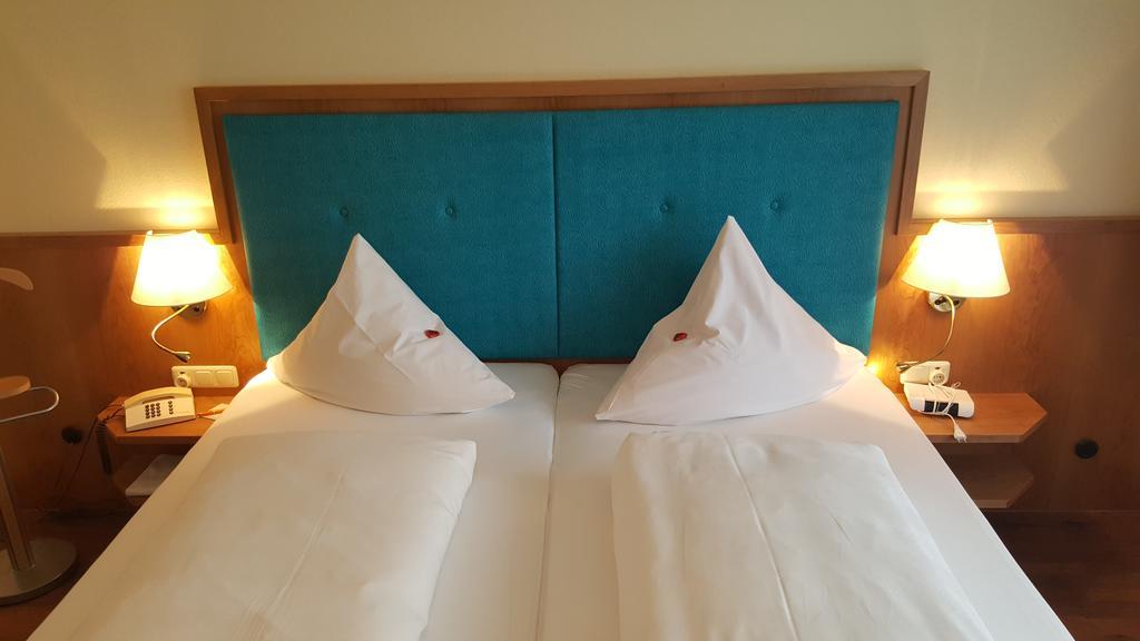 Hotel Cebulj Bad Wörishofen Dış mekan fotoğraf