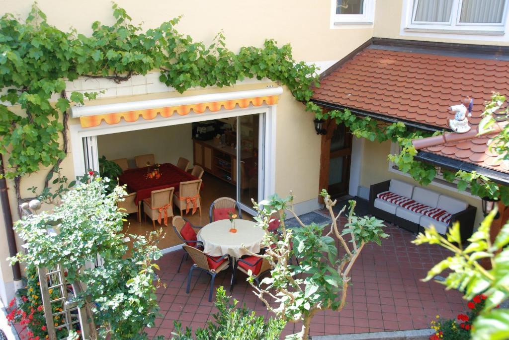 Hotel Cebulj Bad Wörishofen Oda fotoğraf