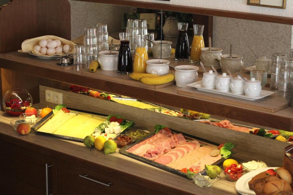 Hotel Cebulj Bad Wörishofen Dış mekan fotoğraf