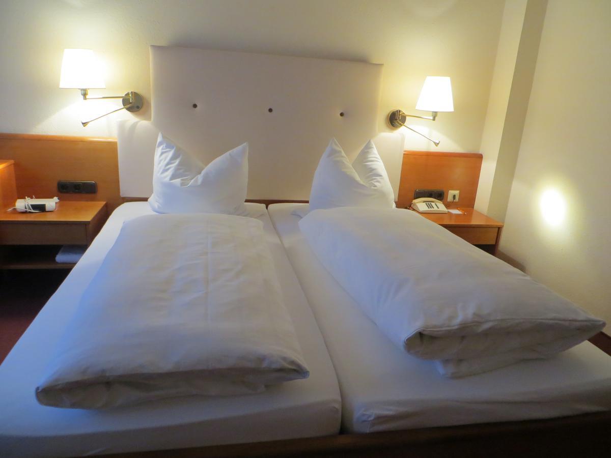 Hotel Cebulj Bad Wörishofen Dış mekan fotoğraf