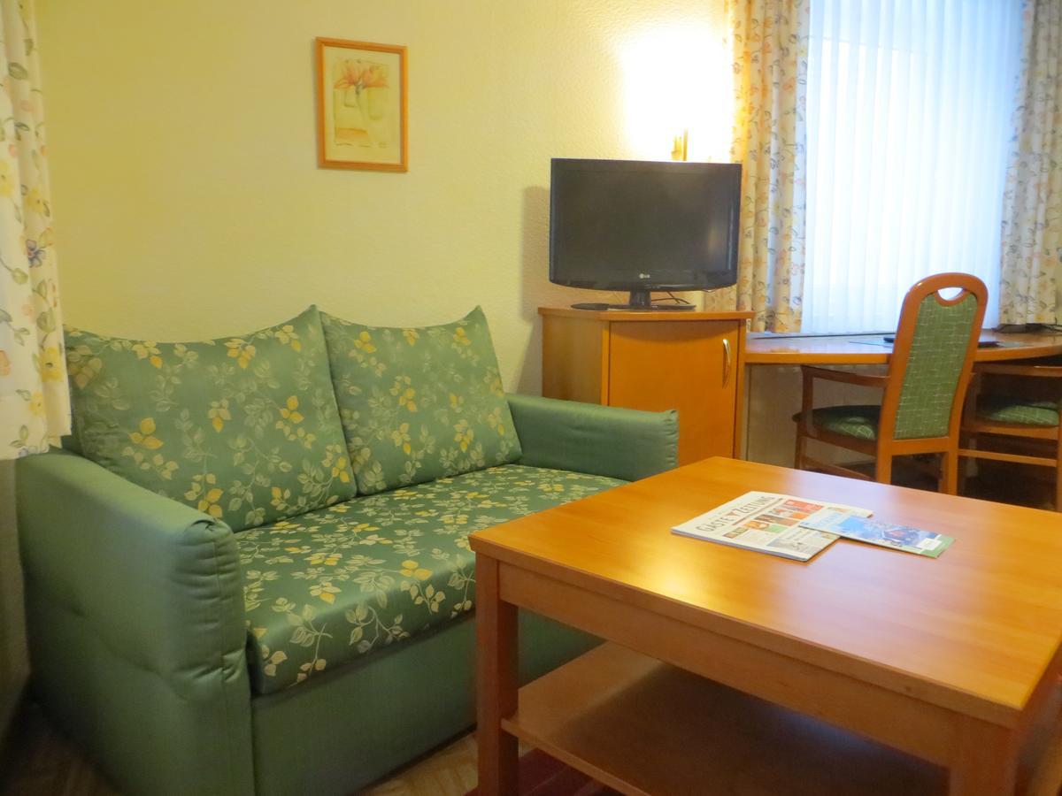 Hotel Cebulj Bad Wörishofen Dış mekan fotoğraf