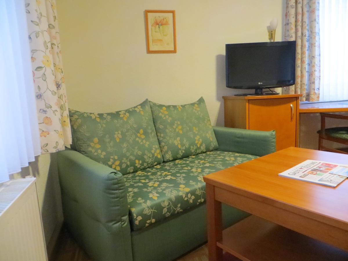 Hotel Cebulj Bad Wörishofen Dış mekan fotoğraf