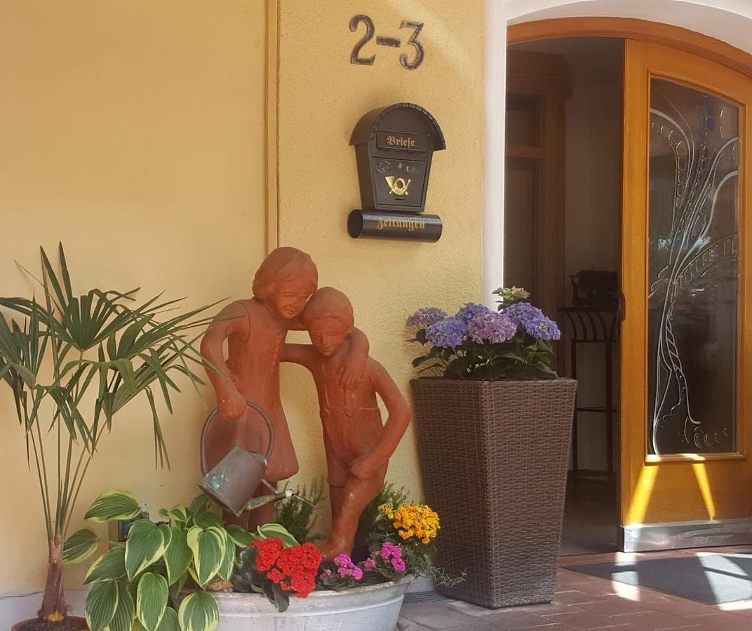 Hotel Cebulj Bad Wörishofen Dış mekan fotoğraf
