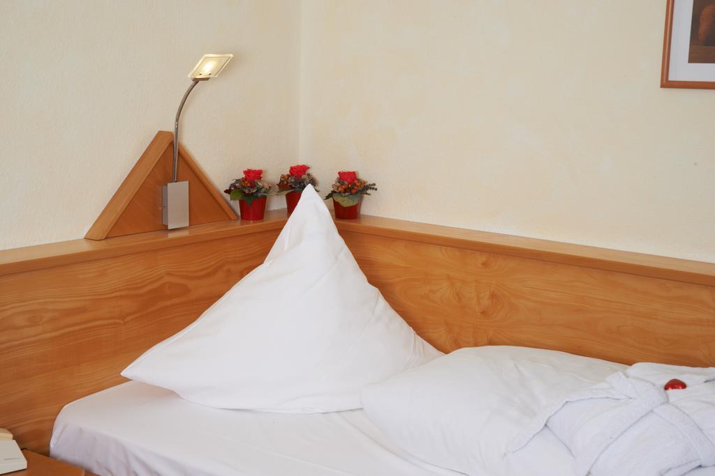 Hotel Cebulj Bad Wörishofen Dış mekan fotoğraf
