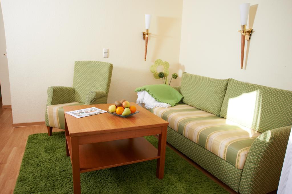 Hotel Cebulj Bad Wörishofen Dış mekan fotoğraf